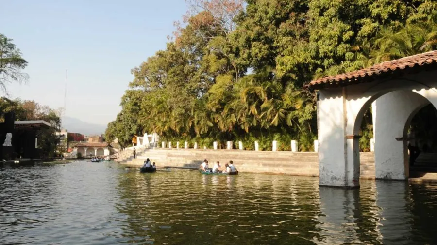 Borda Garden