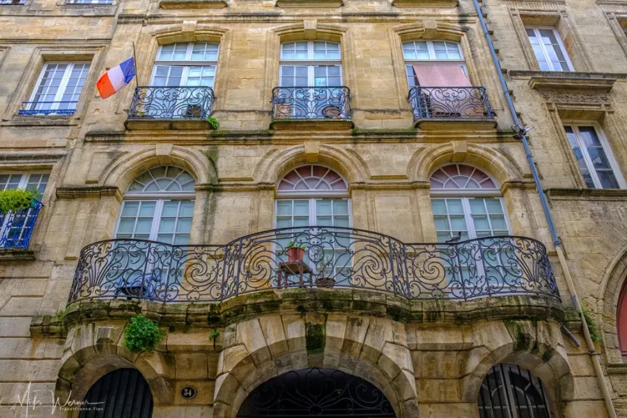 Bordeaux Wine School