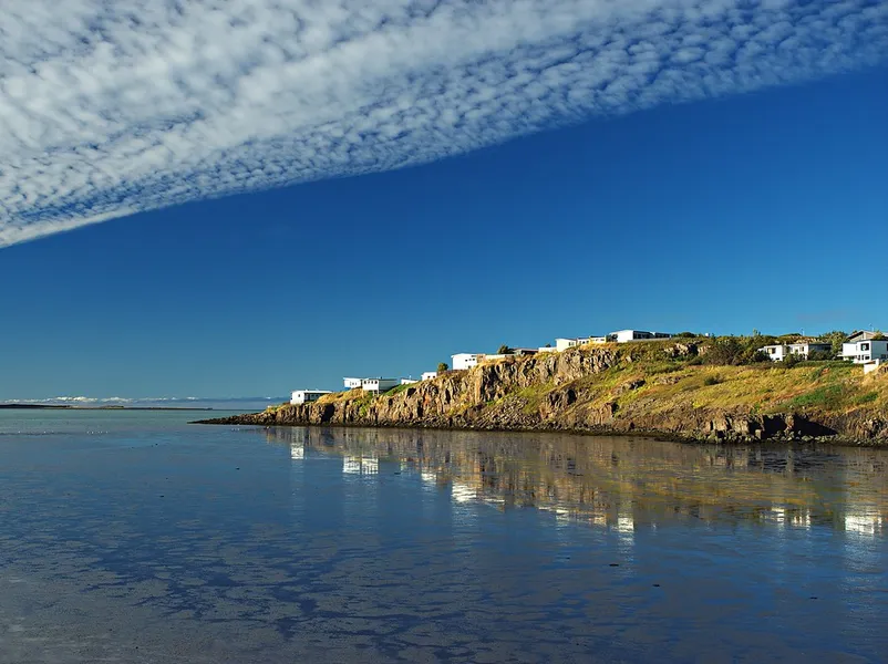 Borgarfjörður