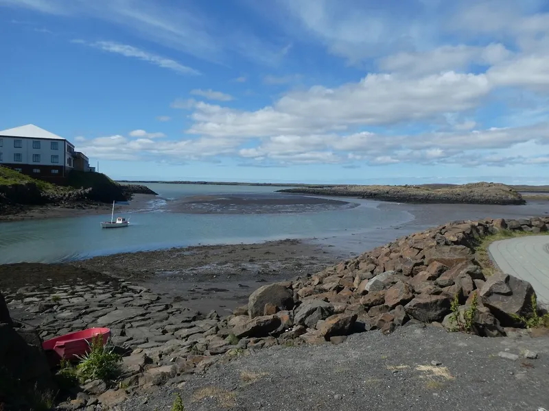 Borgarhöfn