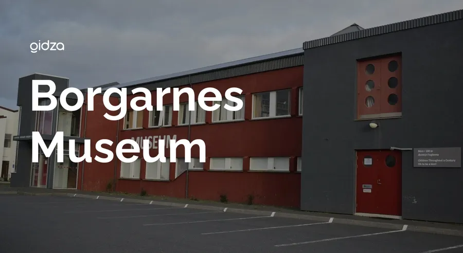 Borgarnes Museum
