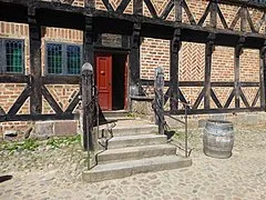 Borgmestergården