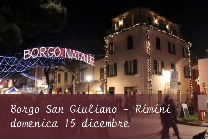 Borgo San Giuliano