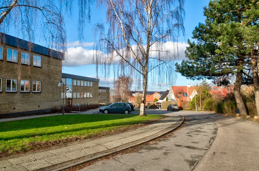 Borgvold Park