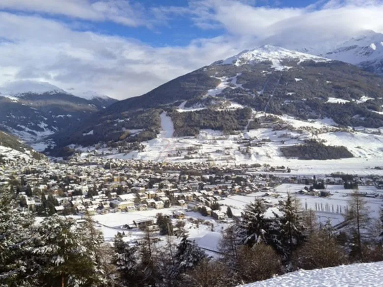Bormio Thermal Baths