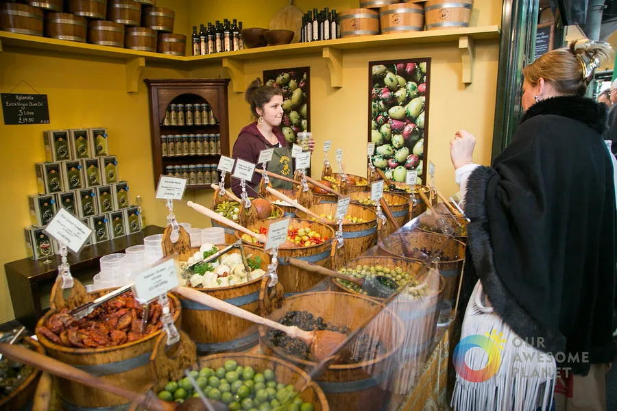 Borough Market