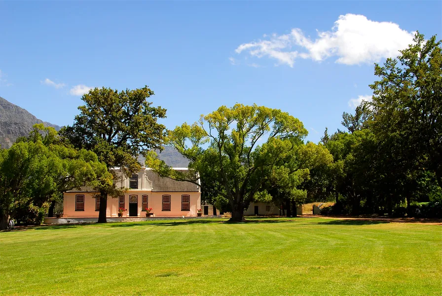 Boschendal Wine Estate