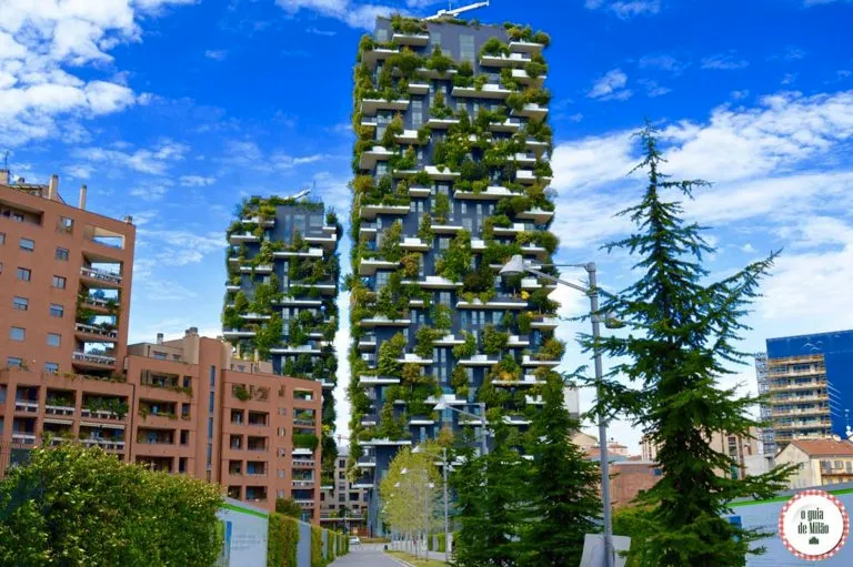 Bosco Verticale