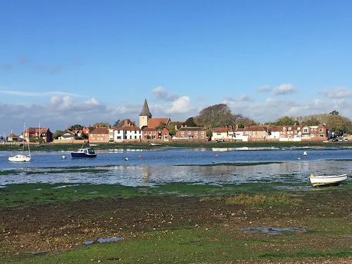 Bosham