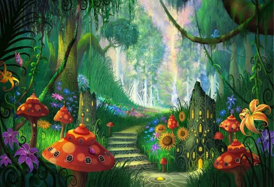 Bosque Aventura