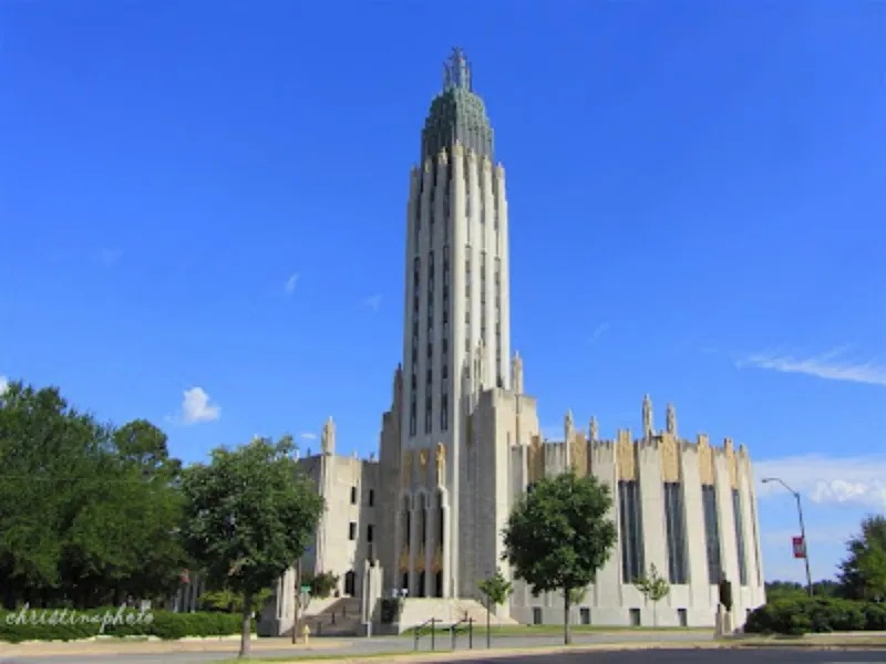 Boston Avenue United Methodist Church