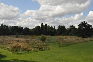 Boston Woods Trust