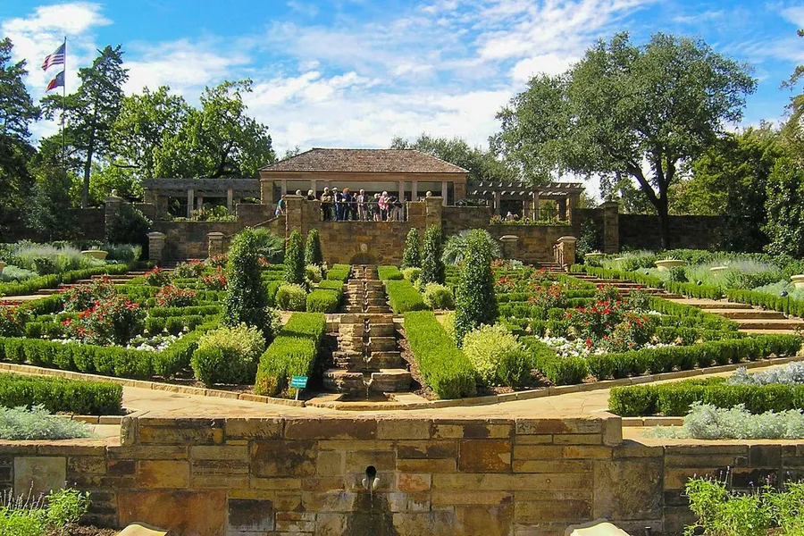 Botanic Garden