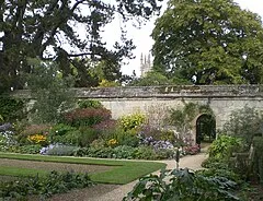 Botanic Garden