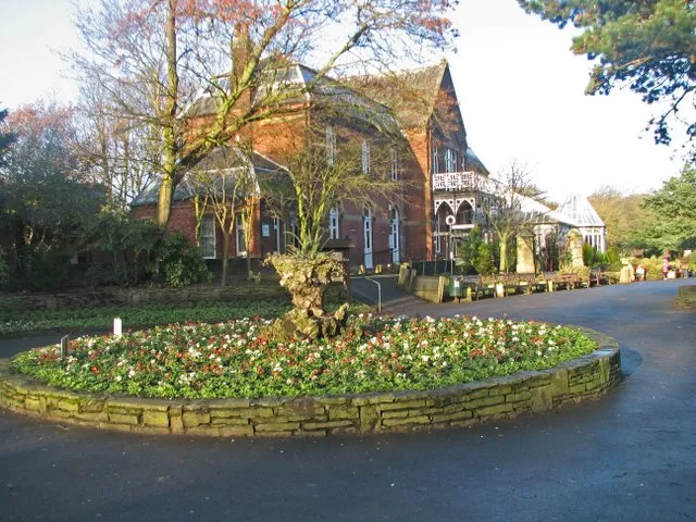 Botanic Gardens