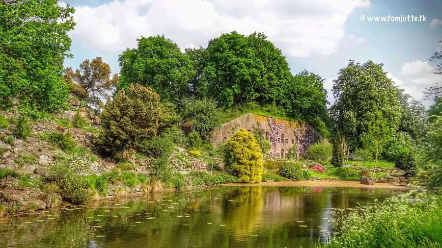 Botanic Gardens