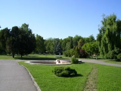 Botanic Park