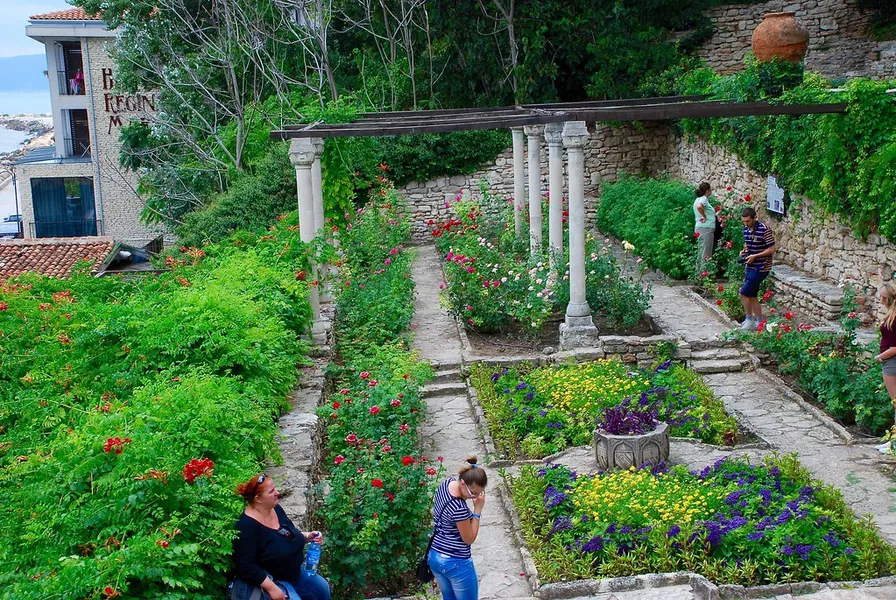 Botanical Garden