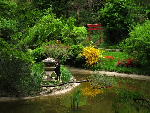 Botanical Garden