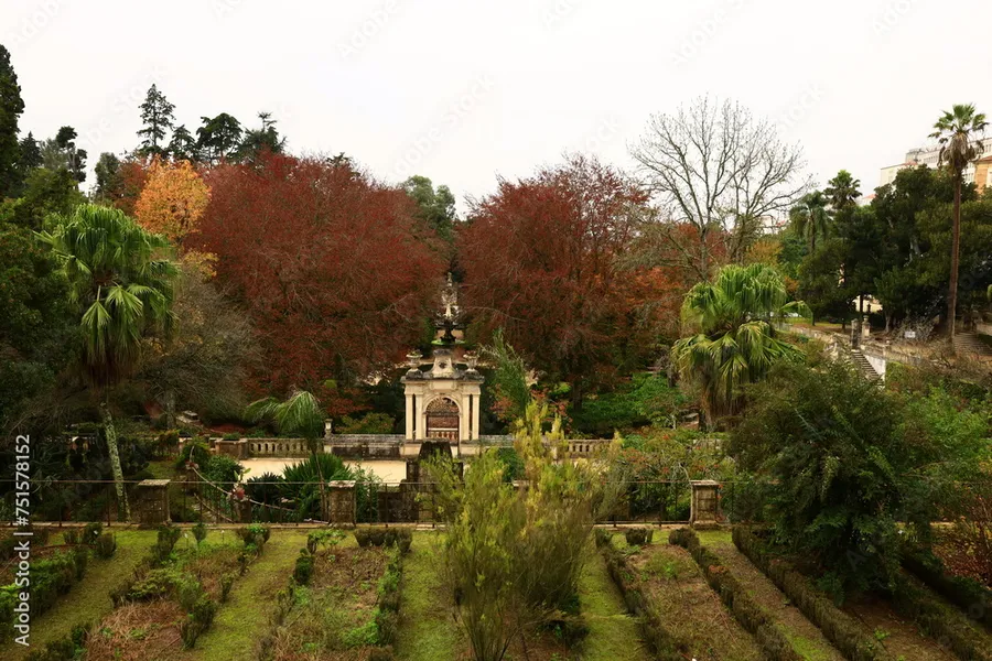 Botanical Garden