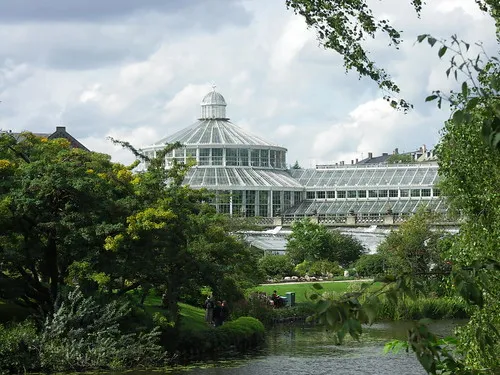 Botanical Garden