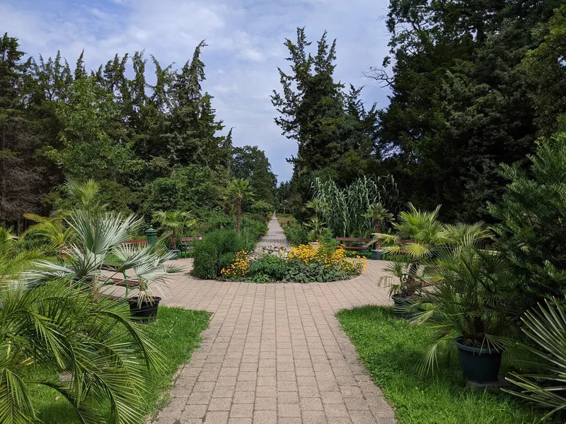 Botanical Garden