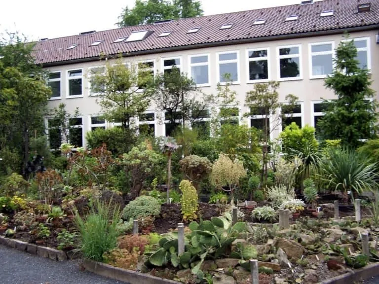 Botanical Garden