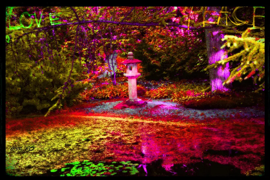Botanical Garden