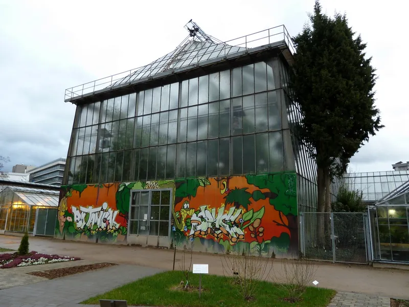 Botanical Garden