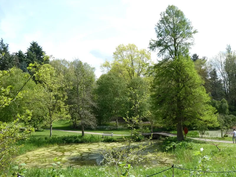 Botanical Garden