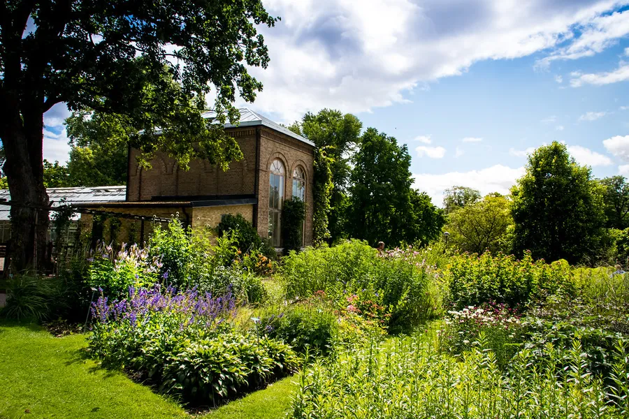 Botanical Garden