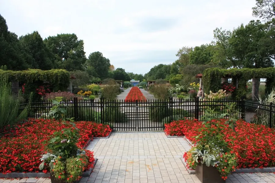 Botanical Garden