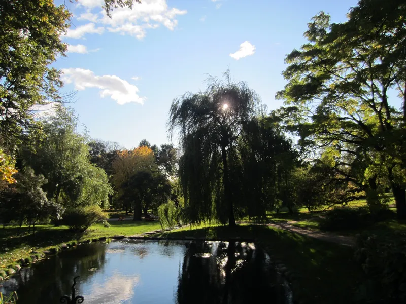 Botanical Garden
