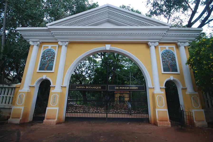 Botanical Garden