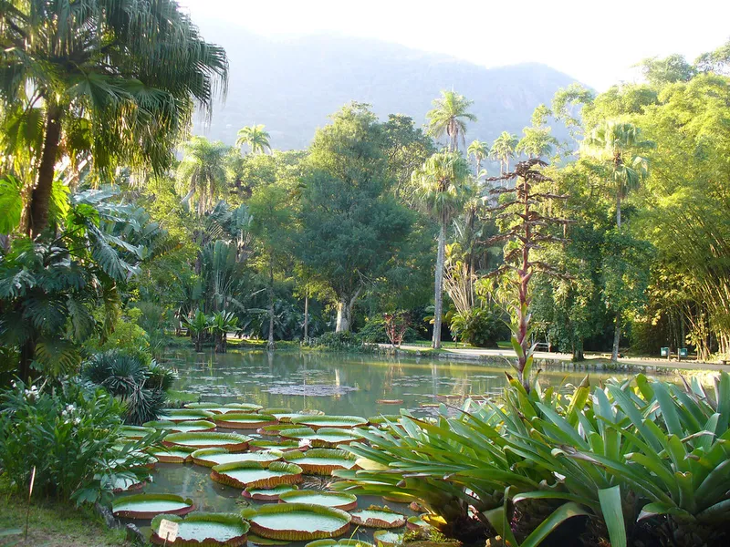 Botanical Garden