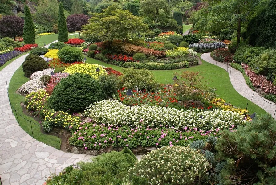 Botanical Garden
