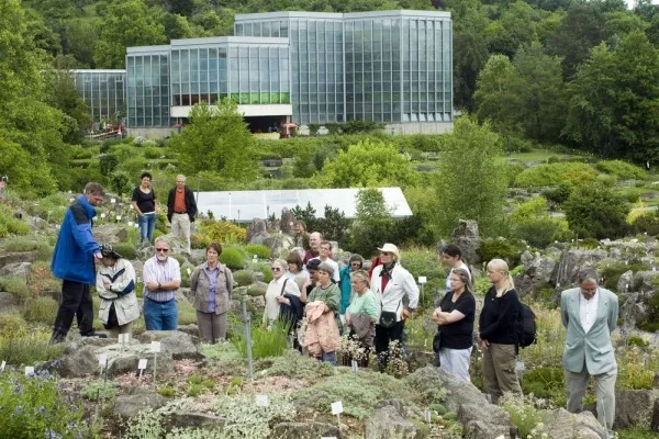 Botanical Garden