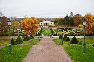 Botanical Garden