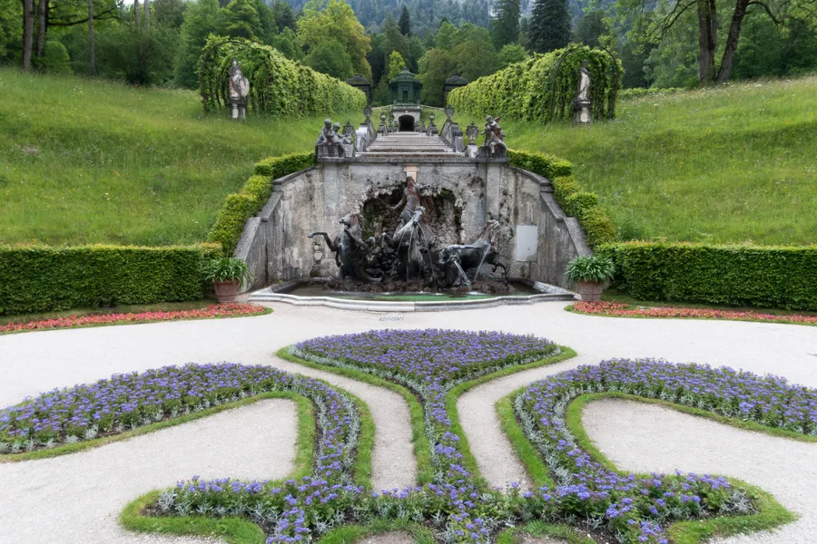 Botanical Garden