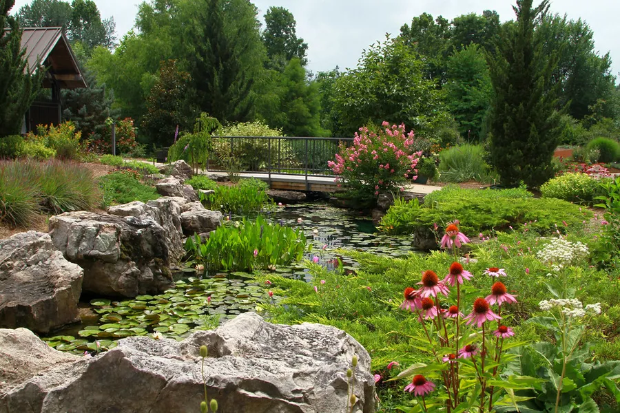 Botanical Garden of the Ozarks