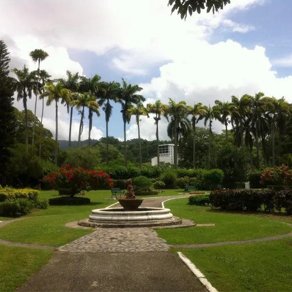 Botanical Gardens