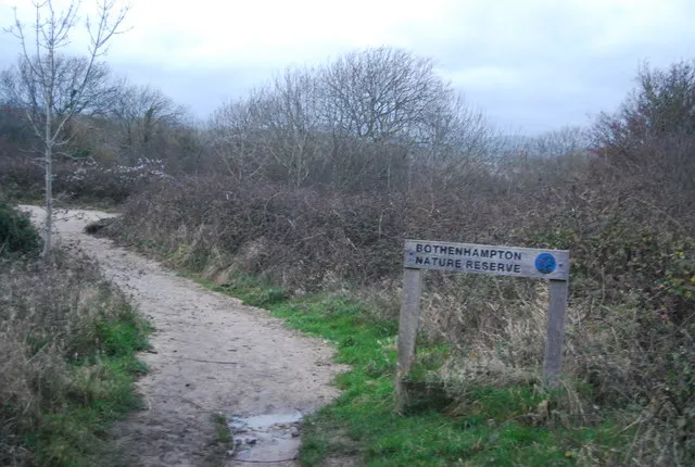 Bothenhampton Nature Reserve