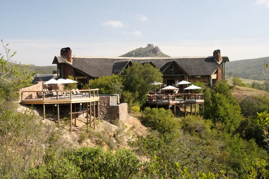 Botlierskop Private Game Reserve