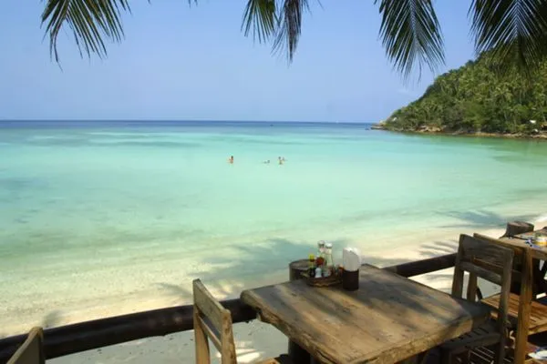 Bottle Beach (Haad Khuat)