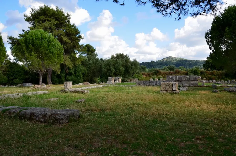 Bouleuterion