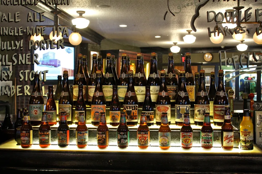 Boulevard Brewing Company