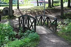 Boulognerskogen City Park