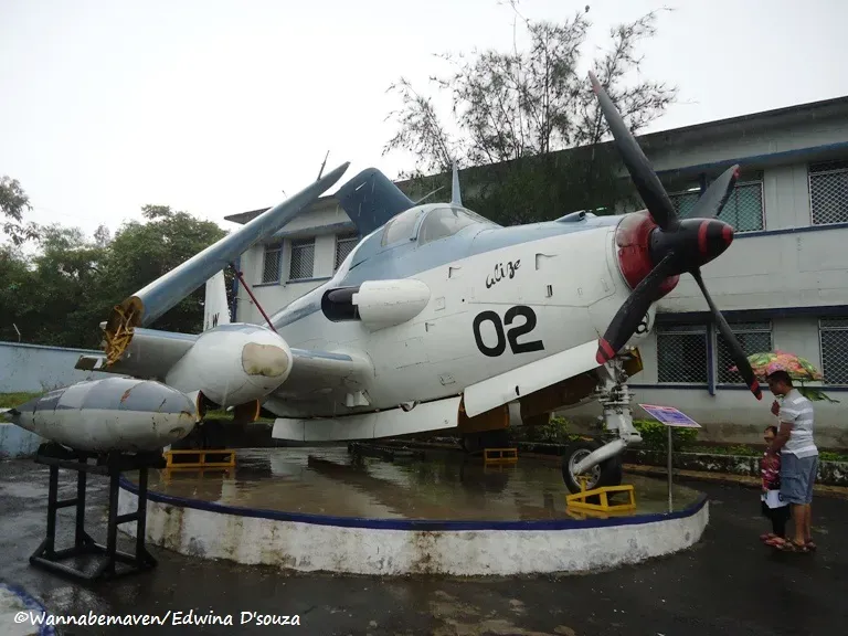 Bournemouth Aviation Museum