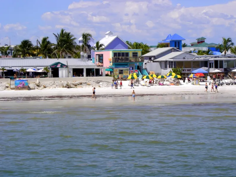 Bowditch Point Park