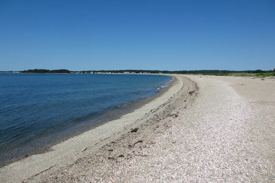 Bowditch Point Park
